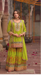 Clothing  AED 150-200